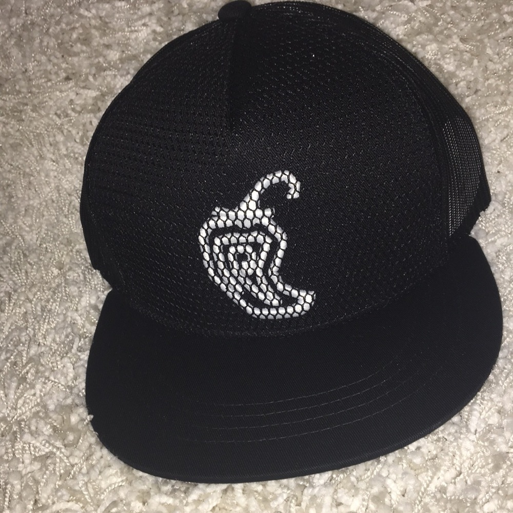 Chipotle SnapBack
